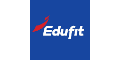 Logo for Edufit Corporation